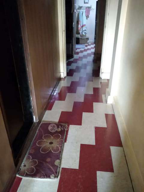 2 BHK Flat For Sale  In Anand Koliwada Road