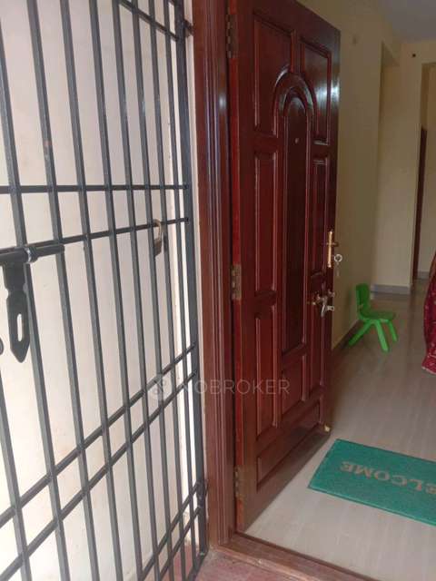 3 BHK Flat In Sithalapakkam For Sale  In Hari Nivas Apartments