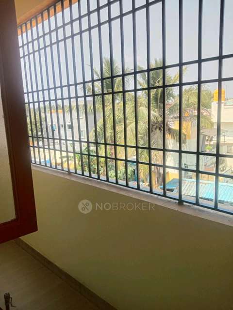 3 BHK Flat In Sithalapakkam For Sale  In Hari Nivas Apartments