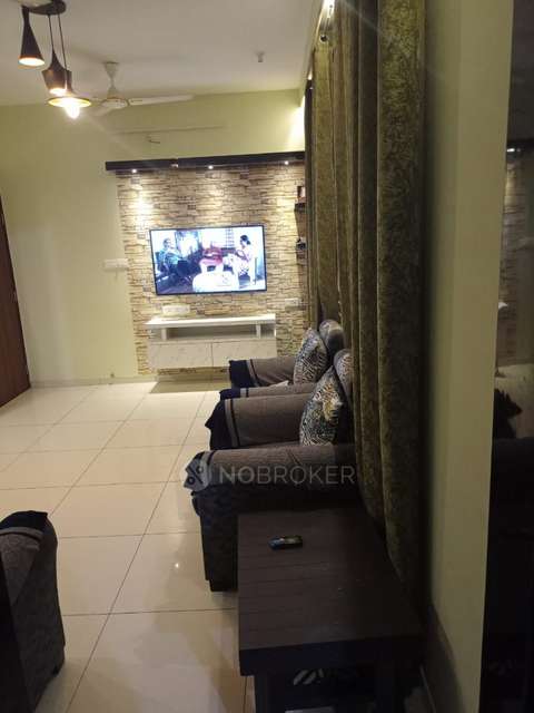 2 BHK Flat In Vj Yashwin Hinjawadi for Rent  In Hinjawadi