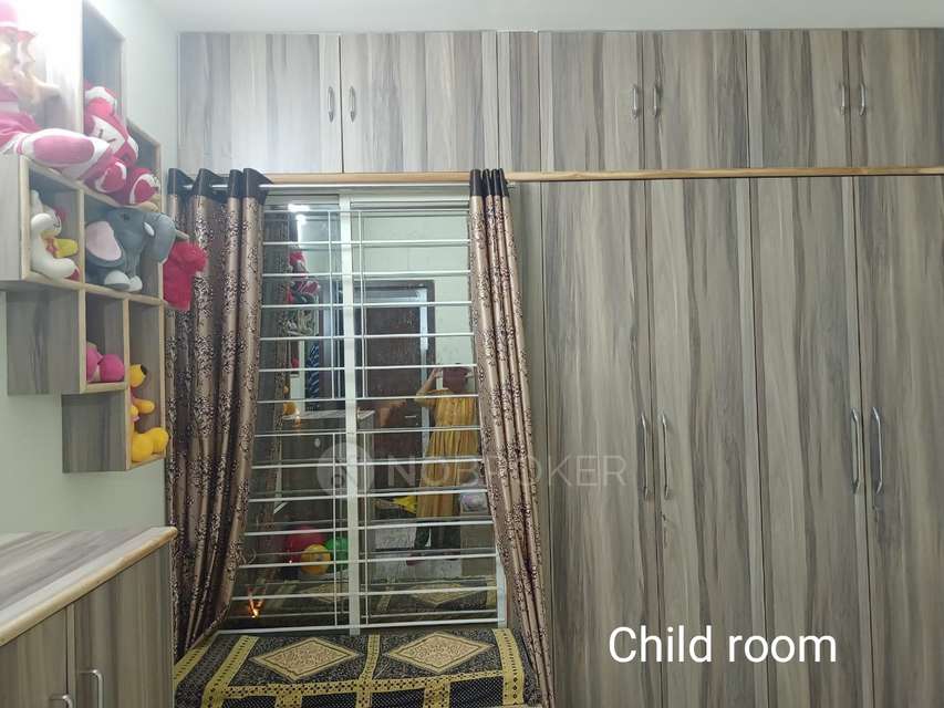2 BHK Flat In Vj Yashwin Hinjawadi for Rent  In Hinjawadi