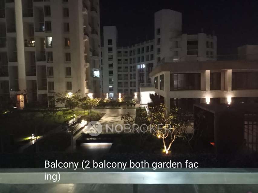 2 BHK Flat In Vj Yashwin Hinjawadi for Rent  In Hinjawadi