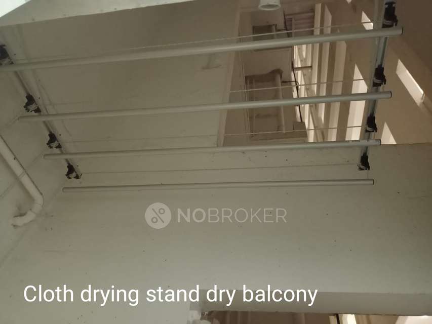 2 BHK Flat In Vj Yashwin Hinjawadi for Rent  In Hinjawadi