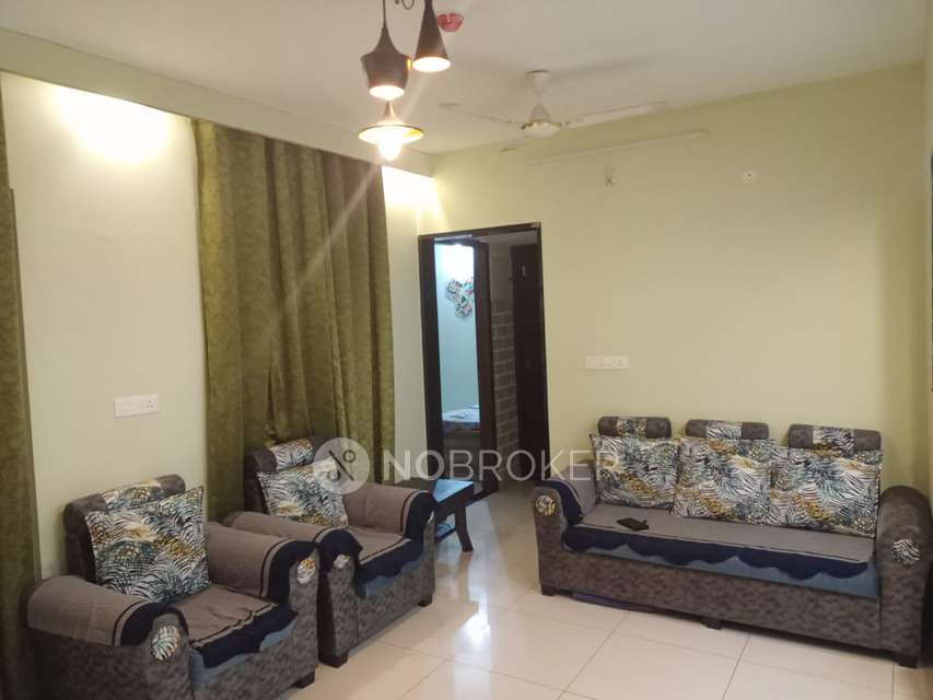 2 BHK Flat In Vj Yashwin Hinjawadi for Rent  In Hinjawadi