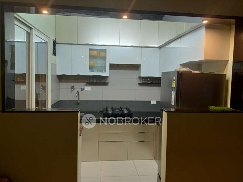 2 BHK Flat In Vj Yashwin Hinjawadi for Rent  In Hinjawadi