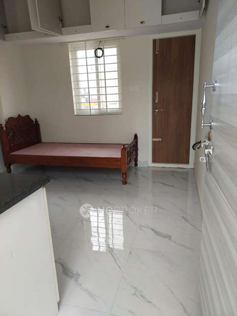 1 RK Flat for Rent  In  Pai Layout