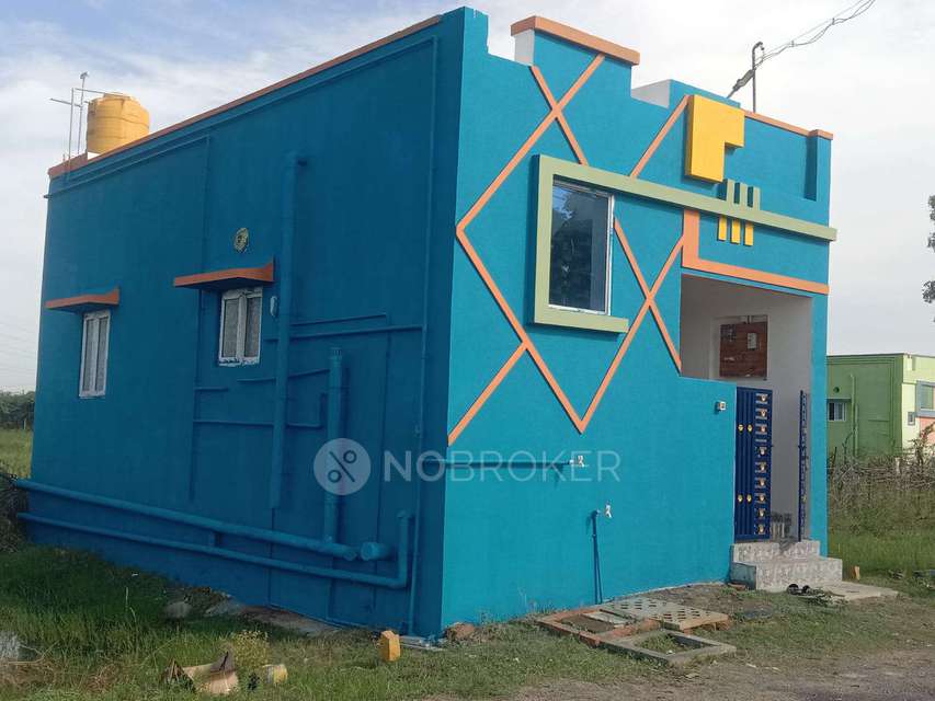 1 BHK House For Sale  In Perungavur