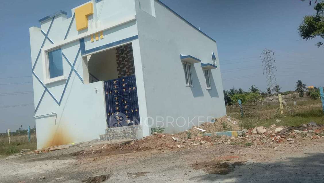 1 BHK House For Sale  In Perungavur