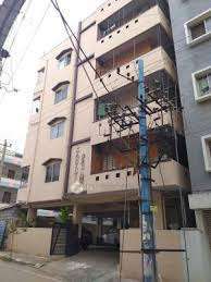 2 BHK House for Rent  In Hullahalli
