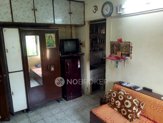 1 RK Flat In Gopi Kisan Nagar for Rent  In Mini Nagar