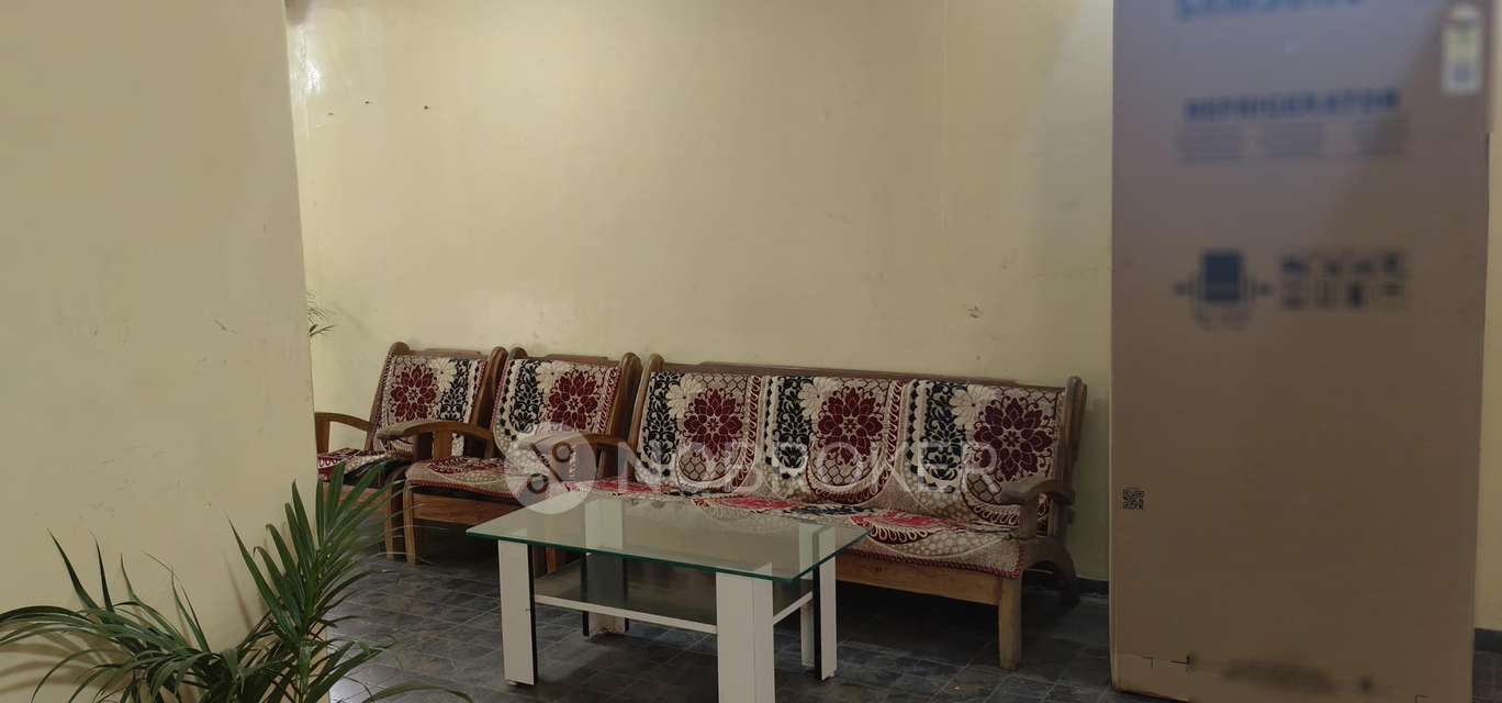 PG for Boys in Karve Nagar