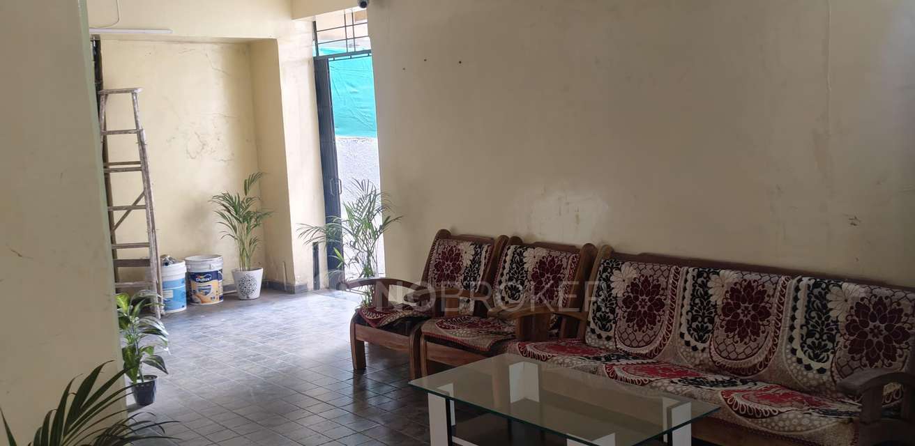 PG for Boys in Karve Nagar