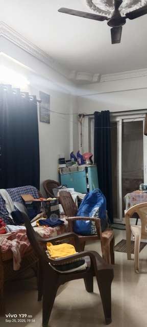 1 BHK Flat In Sri Vishnu Pearls For Sale  In Sri Vishnu Pearls