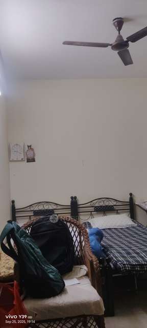 1 BHK Flat In Sri Vishnu Pearls For Sale  In Sri Vishnu Pearls