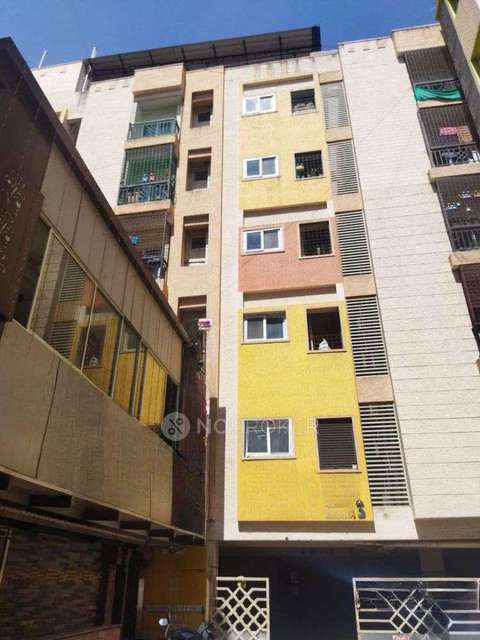 1 BHK Flat In Sri Vishnu Pearls For Sale  In Sri Vishnu Pearls