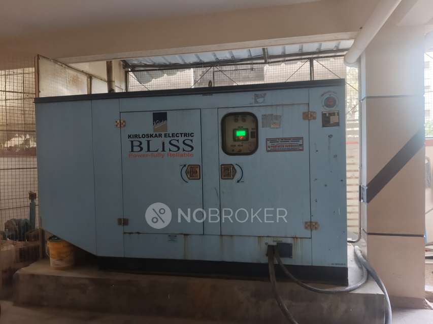 1 BHK Flat In Sri Vishnu Pearls For Sale  In Sri Vishnu Pearls