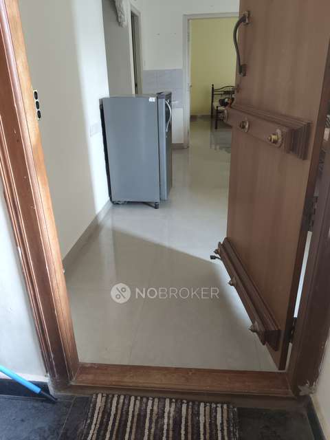 1 BHK Flat In Sri Vishnu Pearls For Sale  In Sri Vishnu Pearls