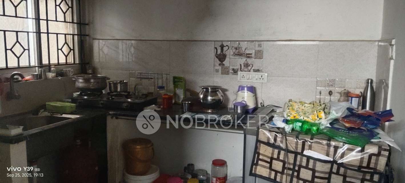 1 BHK Flat In Sri Vishnu Pearls For Sale  In Sri Vishnu Pearls