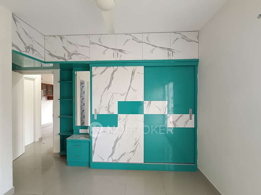 2 BHK Villa In Vbhc Palm Haven 2 for Rent  In Kengeri Hobli