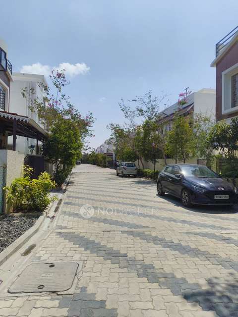 4+ BHK Villa In Jones Cassia For Sale  In Ottiyambakkam