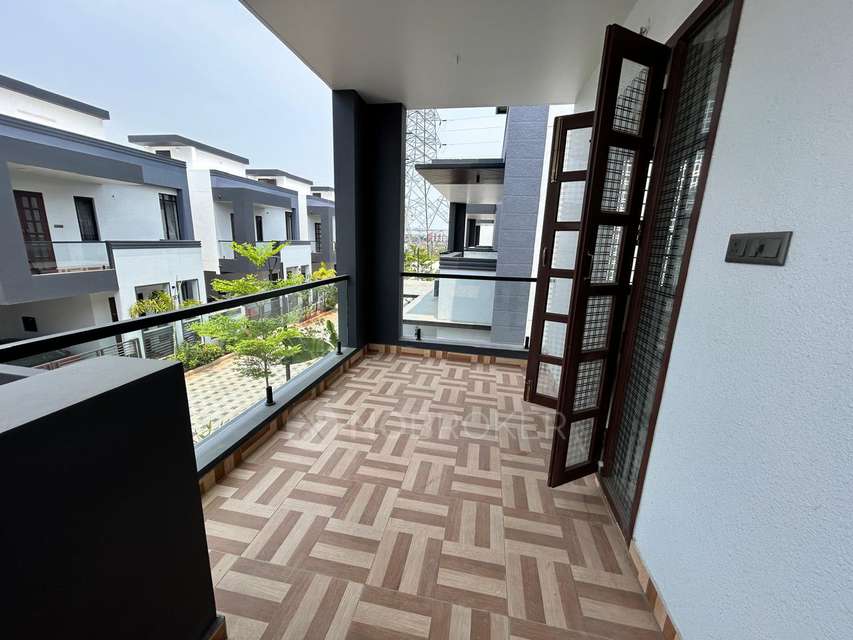 4+ BHK Villa In Jones Cassia For Sale  In Ottiyambakkam