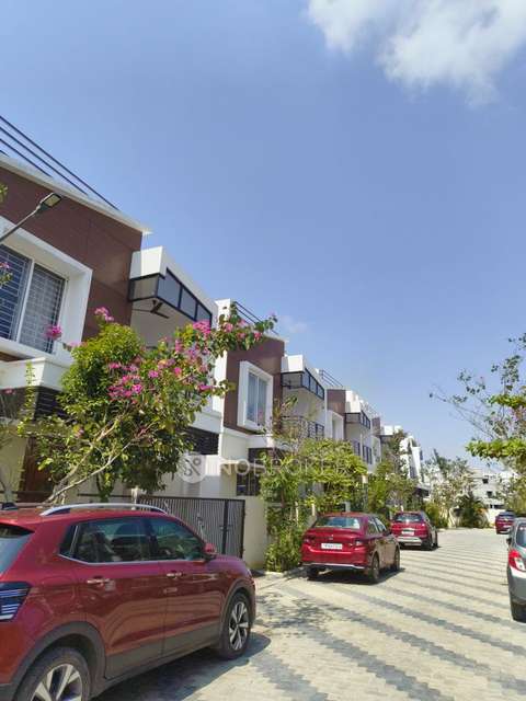 4+ BHK Villa In Jones Cassia For Sale  In Ottiyambakkam