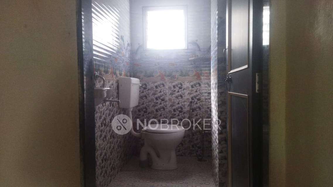 1 RK House for Rent  In Dhanori