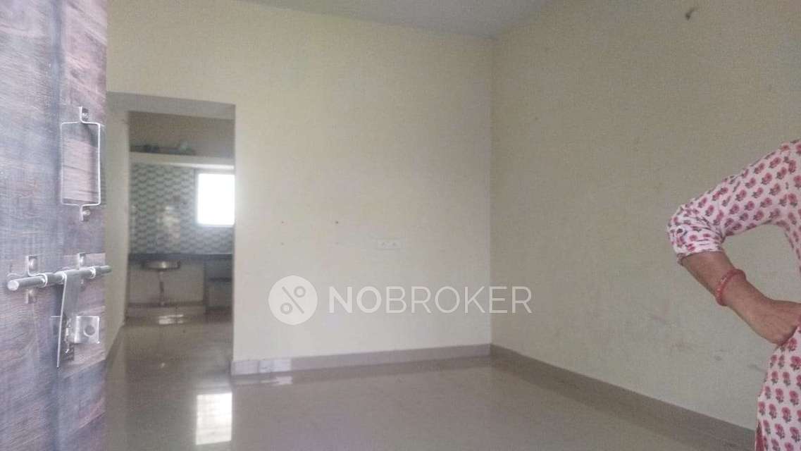 1 RK House for Rent  In Dhanori