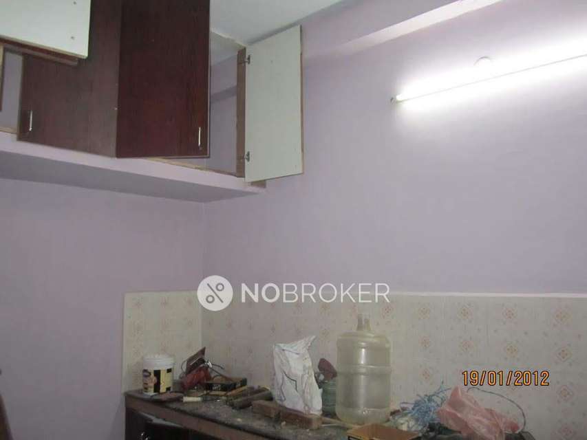 2 BHK Flat In Asian For Sale  In Puzhuthivakkam
