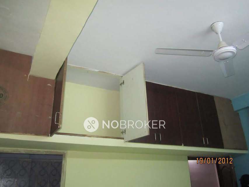 2 BHK Flat In Asian For Sale  In Puzhuthivakkam