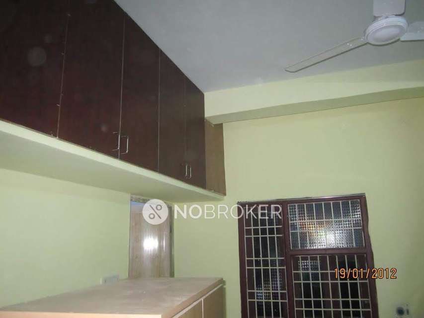 2 BHK Flat In Asian For Sale  In Puzhuthivakkam