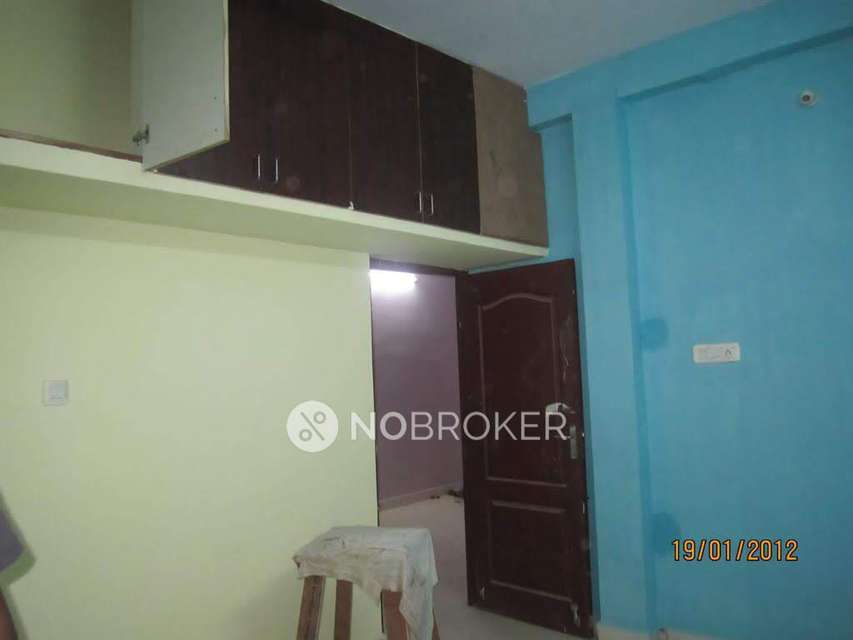 2 BHK Flat In Asian For Sale  In Puzhuthivakkam