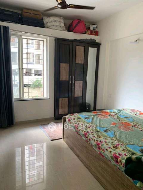 2 BHK Flat In Arv Imperia For Sale  In Undri