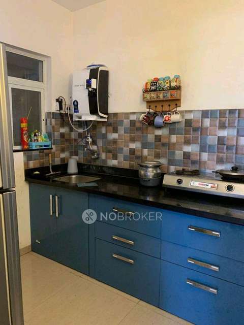 2 BHK Flat In Arv Imperia For Sale  In Undri