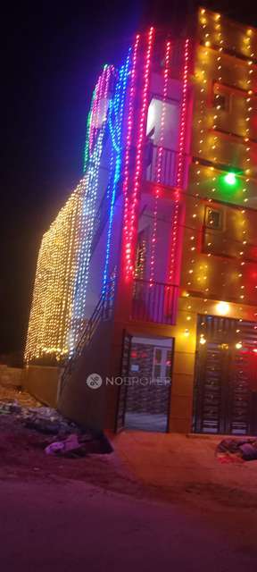 1 BHK Flat for Rent  In Bilwaradahalli