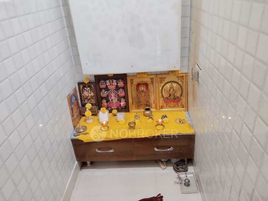 2 BHK Flat In Bhaskar Krishna Gowri Nilayam For Sale  In Medibavi,seethapalmandi