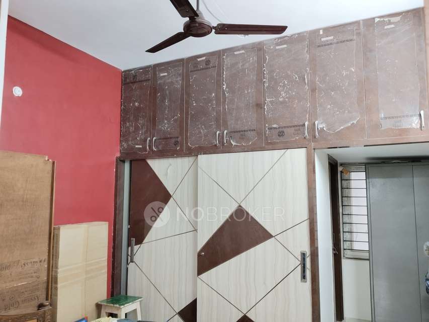 2 BHK Flat In Bhaskar Krishna Gowri Nilayam For Sale  In Medibavi,seethapalmandi