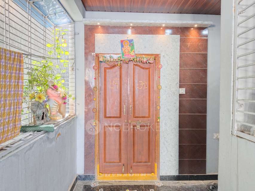 2 BHK Flat In Bhaskar Krishna Gowri Nilayam For Sale  In Medibavi,seethapalmandi