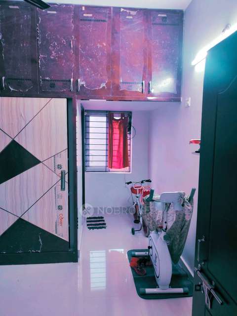 2 BHK Flat In Gowri Bhaskar Nilayam For Sale  In Medibavi