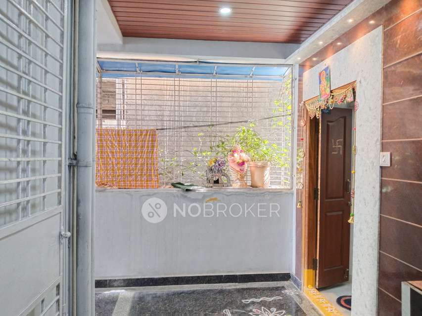 2 BHK Flat In Bhaskar Krishna Gowri Nilayam For Sale  In Medibavi,seethapalmandi