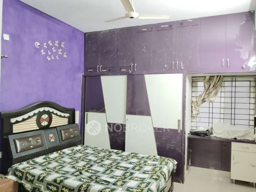 2 BHK Flat In Bhaskar Krishna Gowri Nilayam For Sale  In Medibavi,seethapalmandi