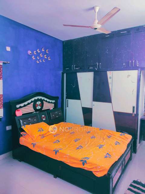 2 BHK Flat In Gowri Bhaskar Nilayam For Sale  In Medibavi