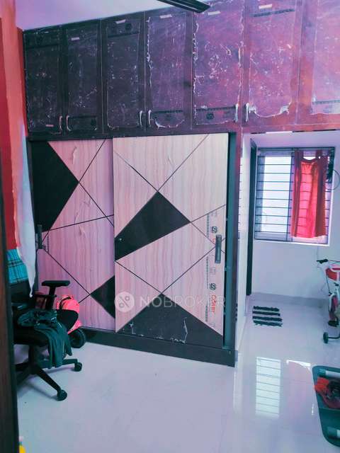 2 BHK Flat In Gowri Bhaskar Nilayam For Sale  In Medibavi