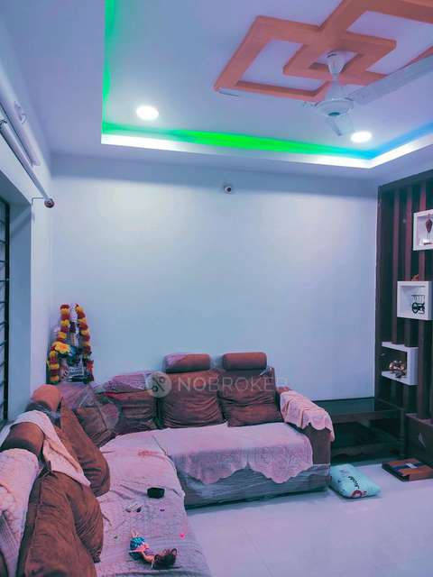 2 BHK Flat In Gowri Bhaskar Nilayam For Sale  In Medibavi