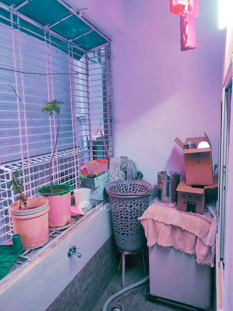 2 BHK Flat In Gowri Bhaskar Nilayam For Sale  In Medibavi