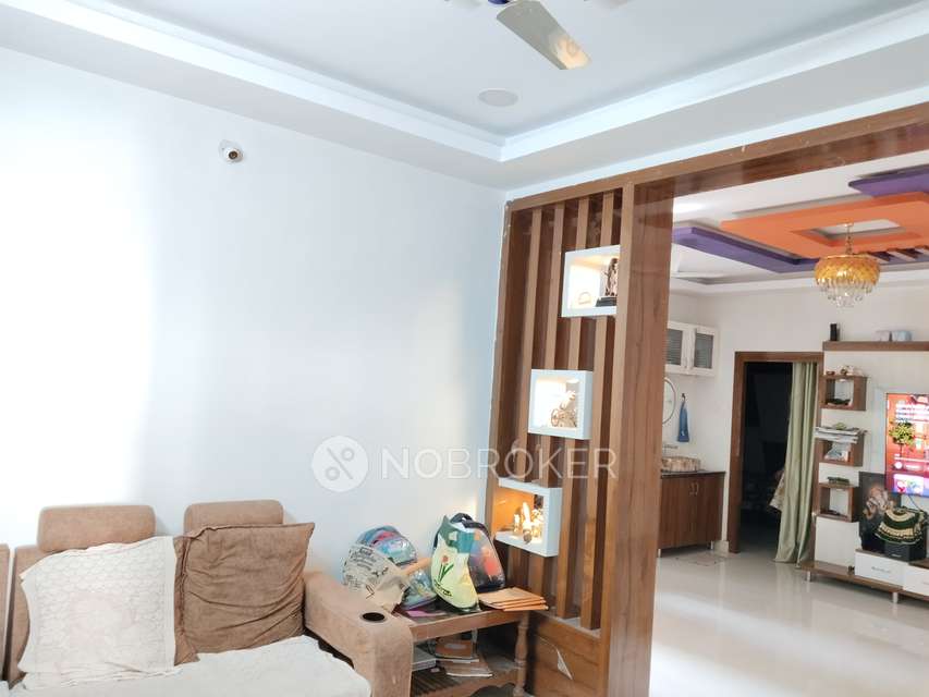 2 BHK Flat In Bhaskar Krishna Gowri Nilayam For Sale  In Medibavi,seethapalmandi