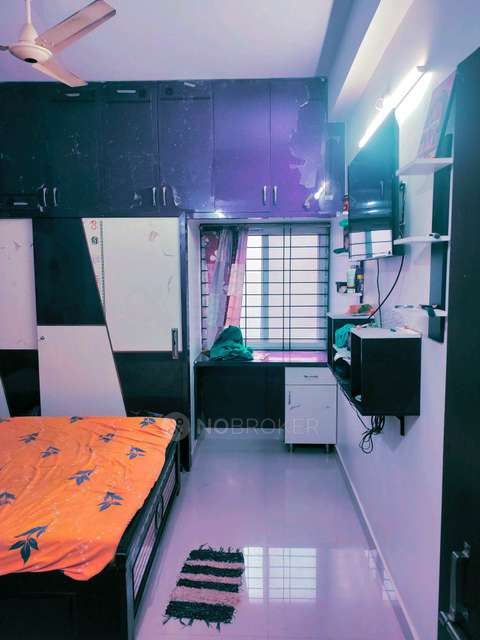 2 BHK Flat In Gowri Bhaskar Nilayam For Sale  In Medibavi