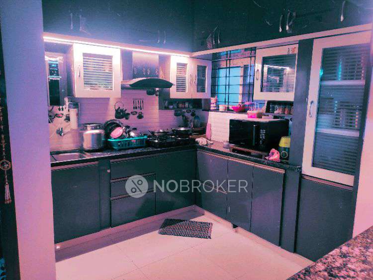 2 BHK Flat In Gowri Bhaskar Nilayam For Sale  In Medibavi