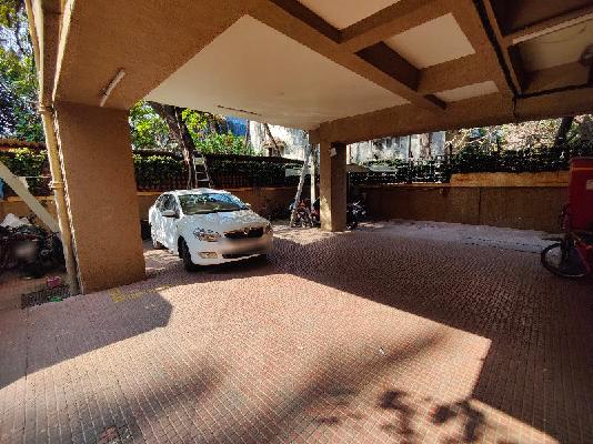 2 BHK Flat In Raj Kamal For Sale  In Kandivali West