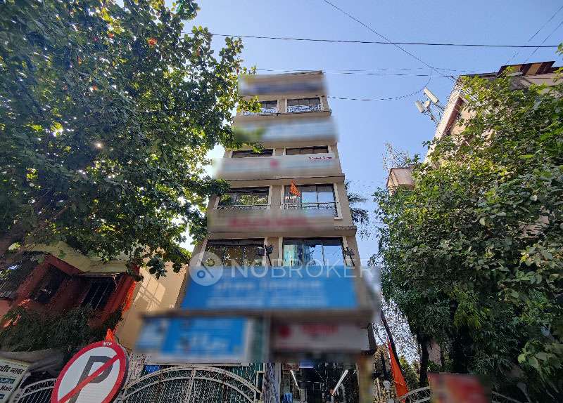 2 BHK Flat In Raj Kamal For Sale  In Kandivali West